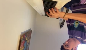 Where’s My Love - SYML