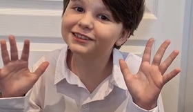 Présentation au naturel