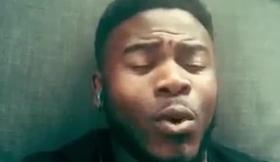 OPERA - "His eye is on the sparrow"