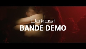 dakost bande demo 2025