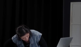 Scene Polisse - Audition Acting