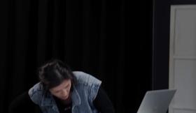 Scene Polisse - Audition Acting