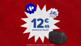 Carrefour. Le mois des Supporters