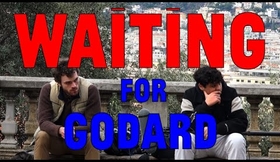 WAITING FOR GODARD (Short film)