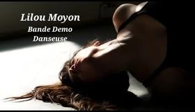 Bande Demo Lilou Moyon Danse
