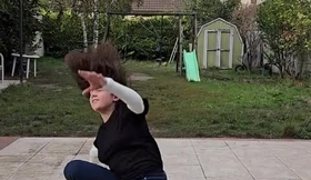 atterrissage