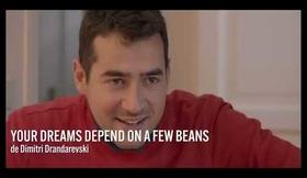 Bande démo Dimitri Drandarevski 