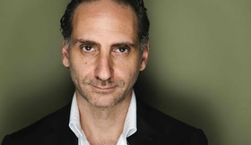 Simone Moretto acting showreel 2025.