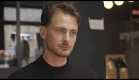 Bande Démo - Baptiste Giordano - 2026