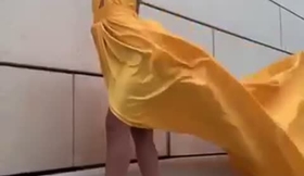 Flying Dress Project