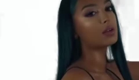 Model photo