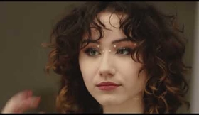 Sensitive As a Flower  (Official Short)