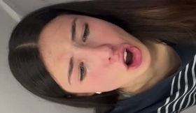 Acting "adolescence"