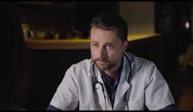 Séquence du film Les fantasmes - Stage Ne plus jouer, vivre. Sous la direction de Nicolas Koretzky.