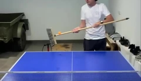 Ping Pong