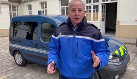 Notre matériel roulant