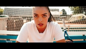 Bande démo - Lilou Nowak