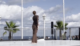 "Mouja" 1er PRIX Concours Nationale CND 2023