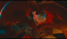 Sara Sue Vallee - Pretty Little Sad Thing (Official Music Video)
