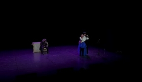 Le barbier de Seville