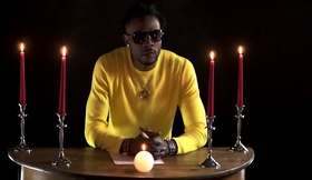 PAPY TSHIMPAKA - POURQUOI (Clip Official)