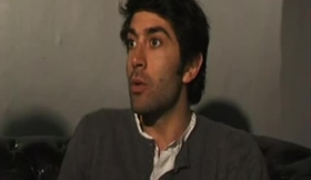 Interview de Mathieu de la Rive