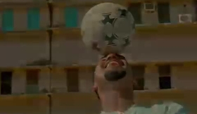 Sénégal pays de la téranga  feat avec BARROS PJR