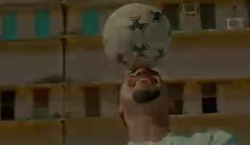 Sénégal pays de la téranga  feat avec BARROS PJR