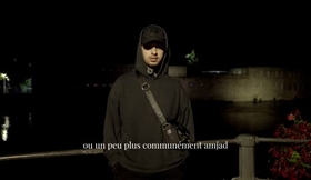TAYEB — JUSQU’AU BOUT | Monologue intense