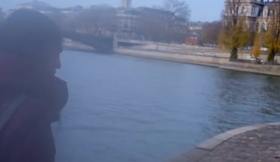 Uma N Rao et Christian Mélot.