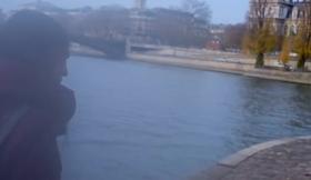 Uma N Rao et Christian Mélot.