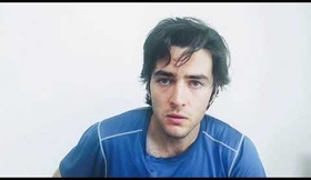 I've been acting like a prick Speech