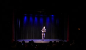 Passage Comédie de Paris 2017 (Le Manniaque)