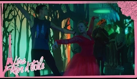 Casse-Noisette (S3 Partie 3) Léna Rêve détoile | FR