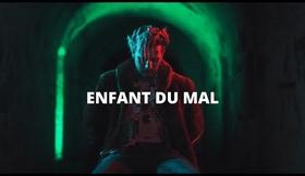 VERNEX - ENFANT DU MAL ft @Brunograffer  ( MIX BY @Billx.official )