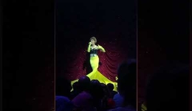 Jade Patisson - Démo Chanteuse