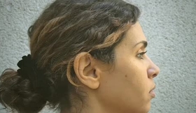 Bande démo Sara AEF