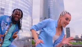 DANSE AFRO Dancehall