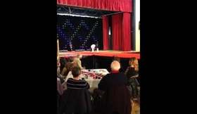 Glenn Mathelin baby talent 2013