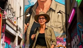 Graffitis