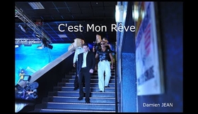 C'est Mon Rêve (Clip Officiel)