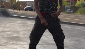 Breack africain