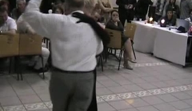 Soirée d'anniversaire pour un ami