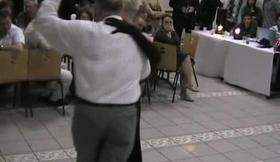 Soirée d'anniversaire pour un ami