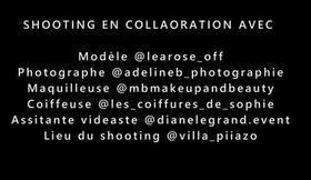 IAL collection vêtement