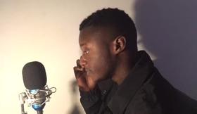 Cover : Keblack - J'ai déconné/Hiro - Aveuglé