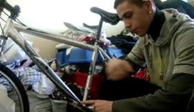 Un Noir - Un Blanc Episode 4