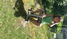 Essaie entre enfants