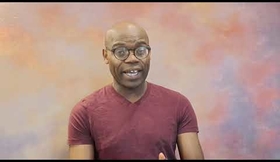 vidéo présentation acteur