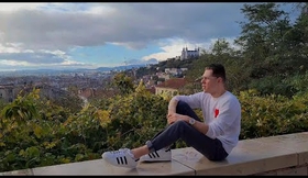 Vicente Corazon - Cette ère (Paroles Clip Officiel)